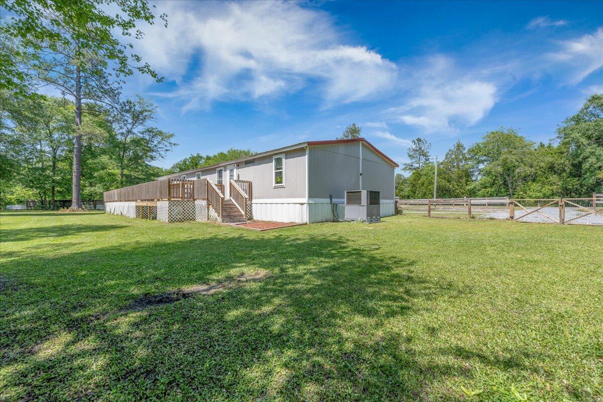 975 Groomstown Road Cross, SC 29436 - Photo 33 of 50 46-1-45