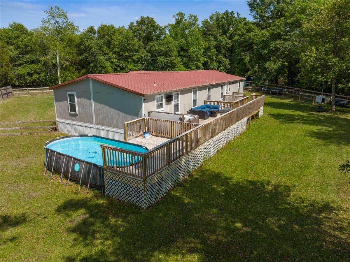 975 Groomstown Road Cross, SC 29436 - Photo 42 of 50 54-1-53