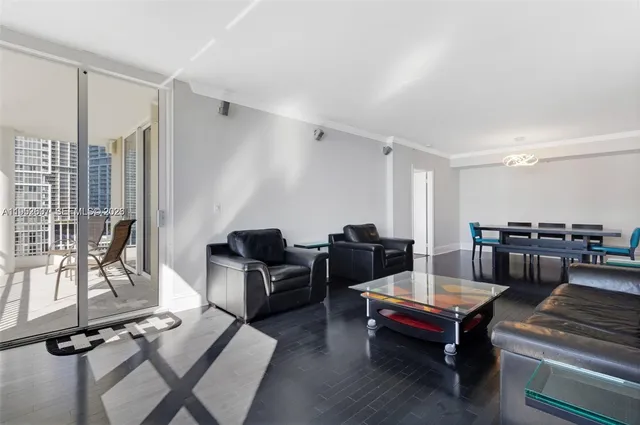 $6,750 | 701 Brickell Key Boulevard, Unit 2103, Miami, FL 33131