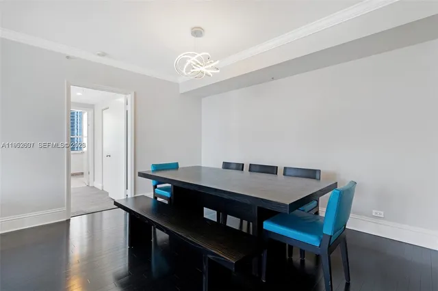 $6,750 | 701 Brickell Key Boulevard, Unit 2103, Miami, FL 33131