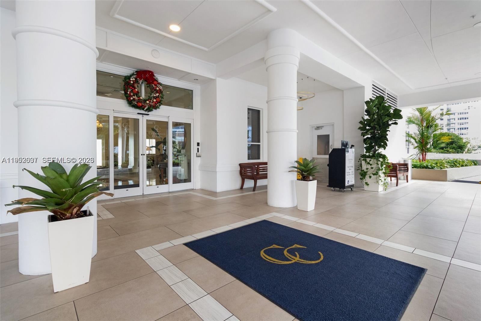 701 Brickell Key Boulevard, Unit 2103 Miami, FL 33131 - Photo 34 of 38