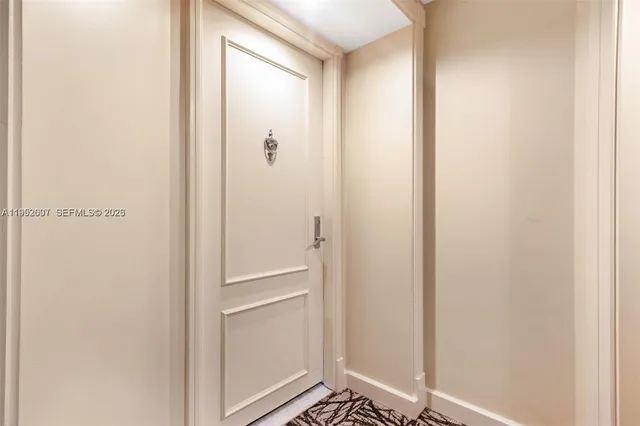 $6,750 | 701 Brickell Key Boulevard, Unit 2103, Miami, FL 33131