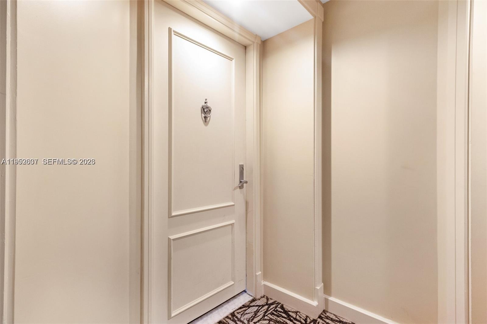 701 Brickell Key Boulevard, Unit 2103 Miami, FL 33131 - Photo 38 of 38