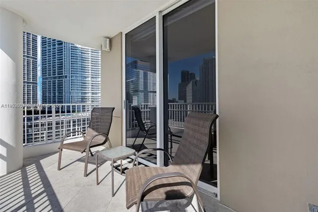 $6,750 | 701 Brickell Key Boulevard, Unit 2103, Miami, FL 33131