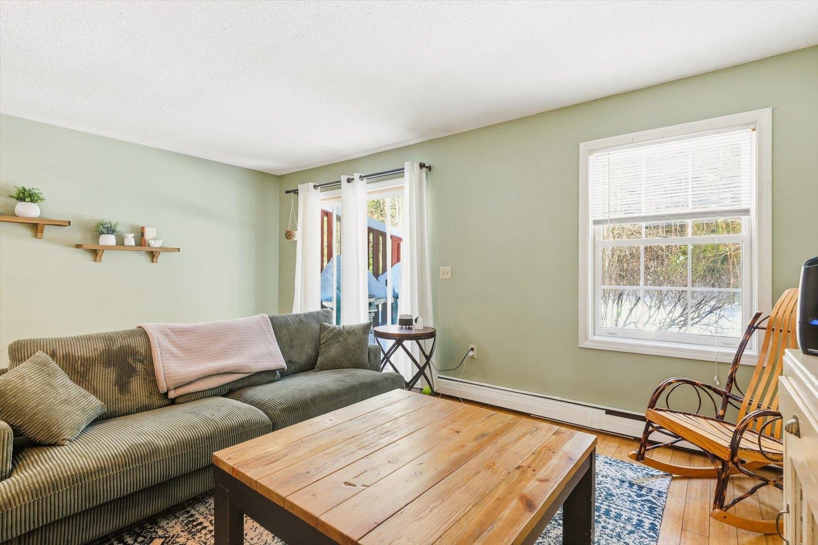 29 Perry Lane, Unit 3 Swanzey, NH 03446 - Photo 19 of 39