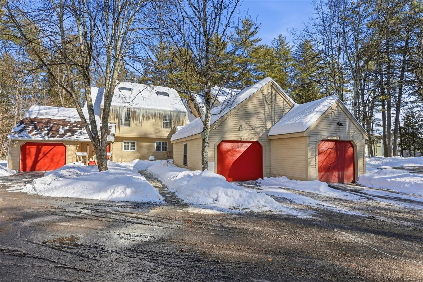 29 Perry Lane, Unit 3 Swanzey, NH 03446 - Photo 2 of 39
