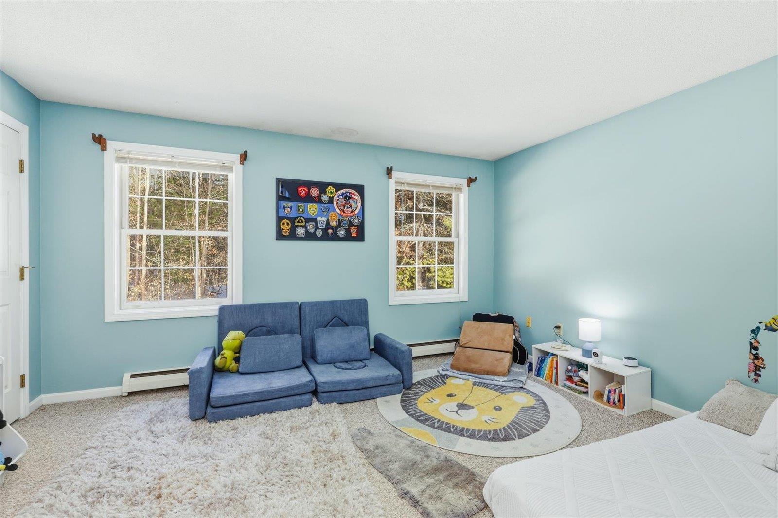 29 Perry Lane, Unit 3 Swanzey, NH 03446 - Photo 27 of 41