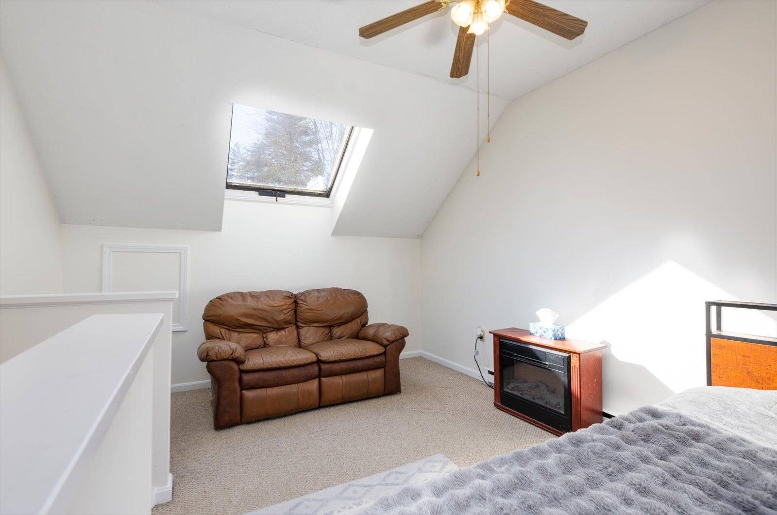 29 Perry Lane, Unit 3 Swanzey, NH 03446 - Photo 34 of 41