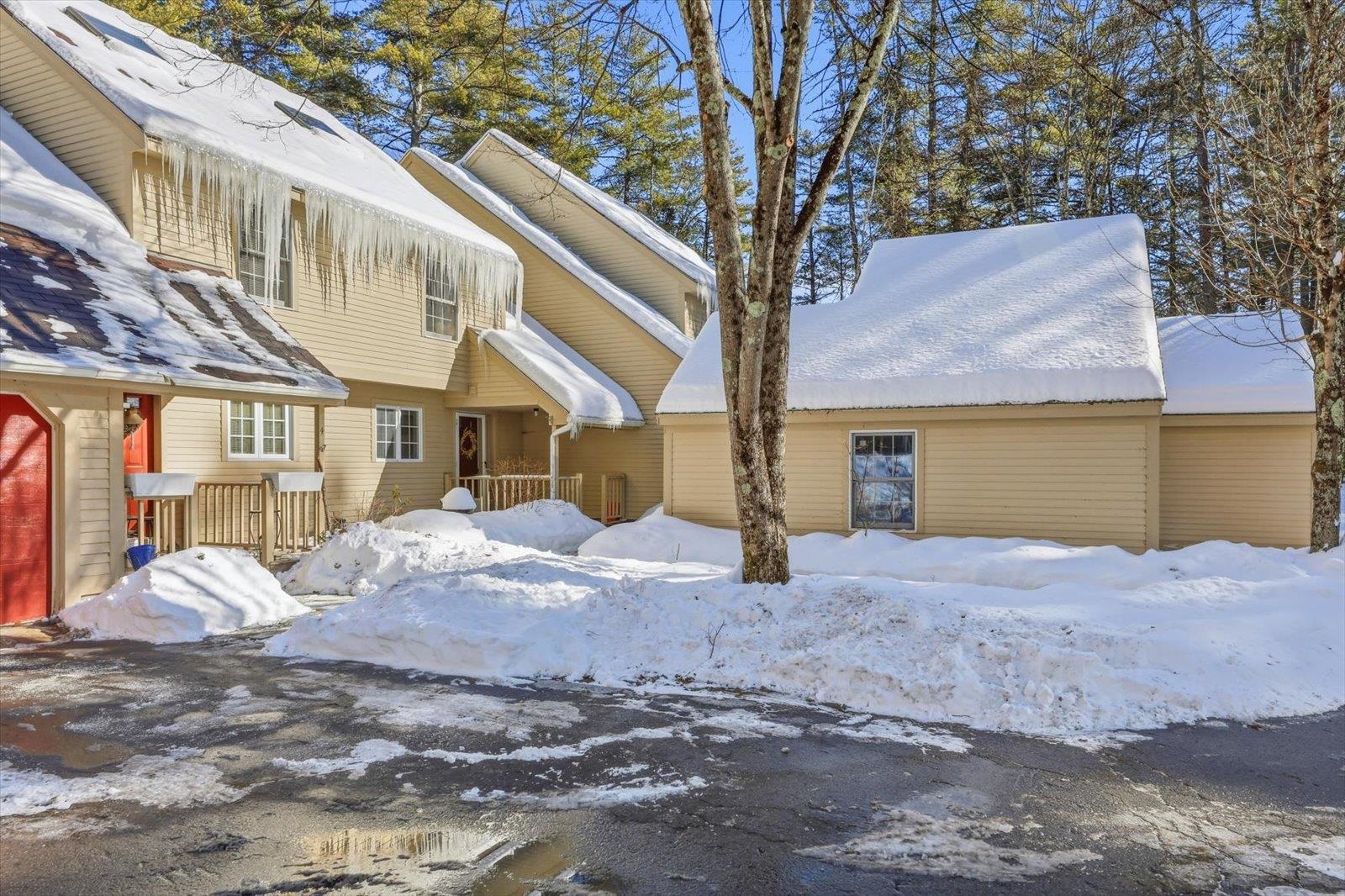 29 Perry Lane, Unit 3 Swanzey, NH 03446 - Photo 38 of 41