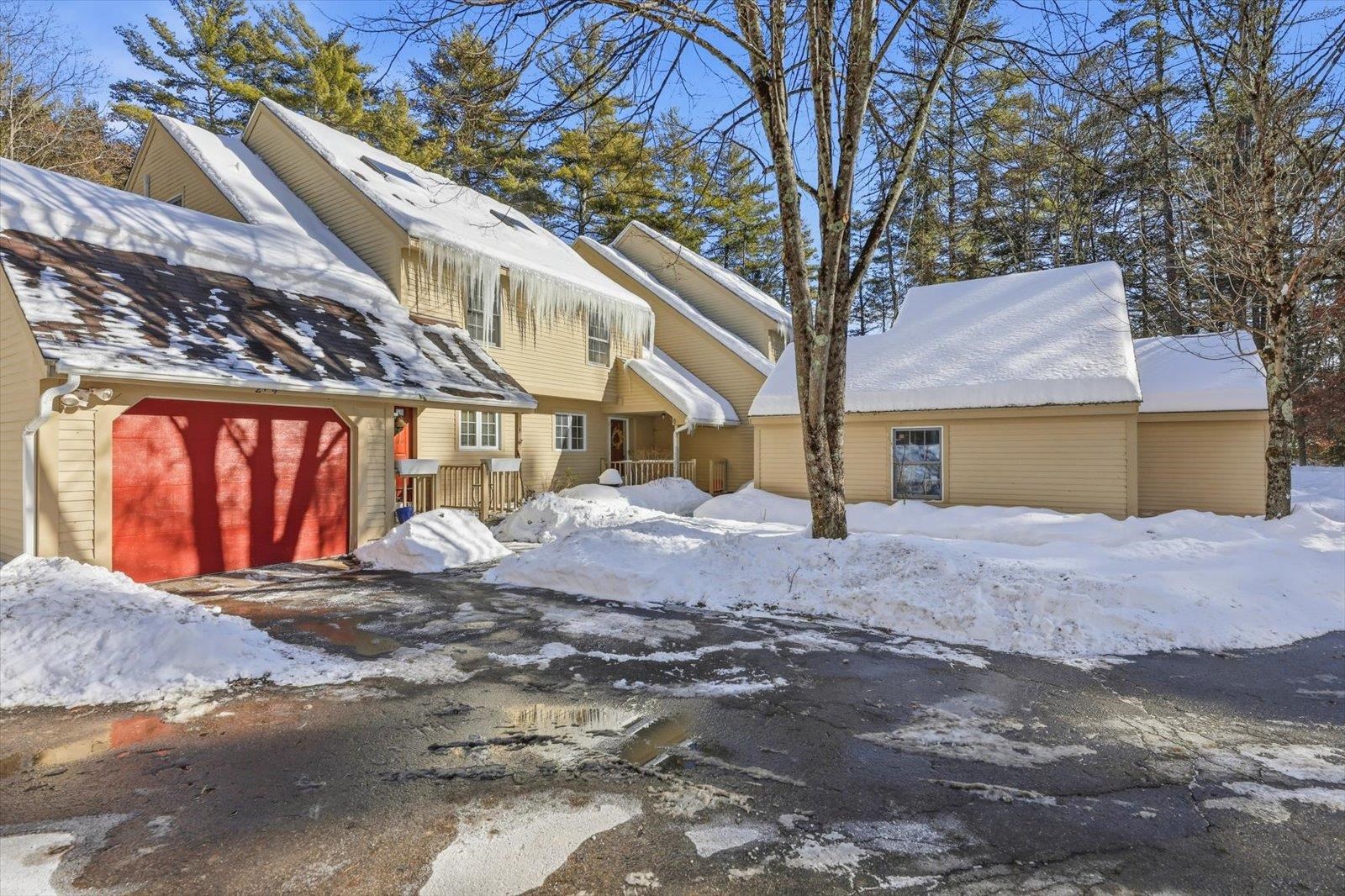 29 Perry Lane, Unit 3 Swanzey, NH 03446 - Photo 38 of 39