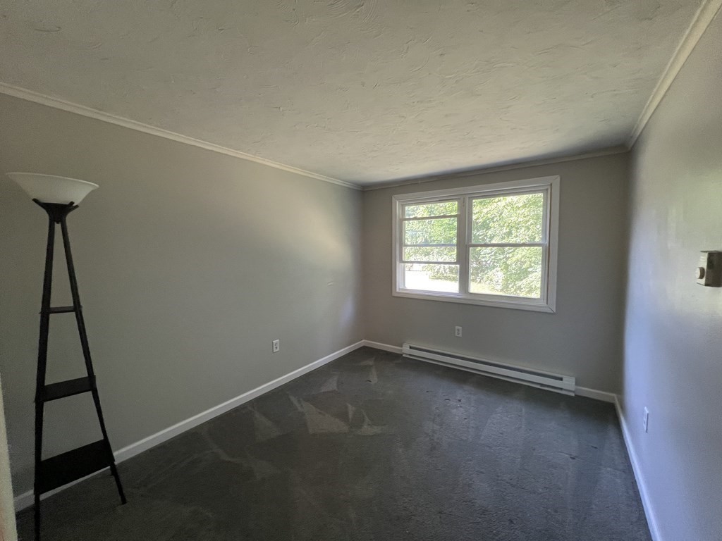 66 Carver Road Plymouth, MA 02360 - Photo 16 of 21 a view of an empty room with a window