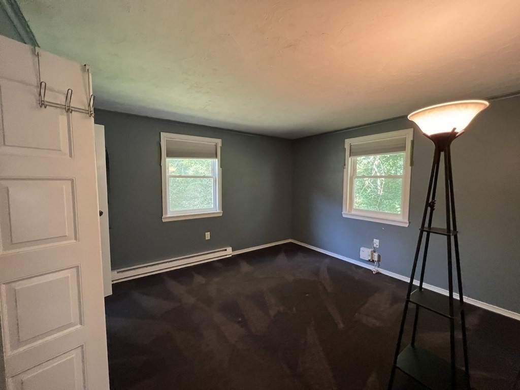 66 Carver Road Plymouth, MA 02360 - Photo 18 of 21 a view of an empty room with a window