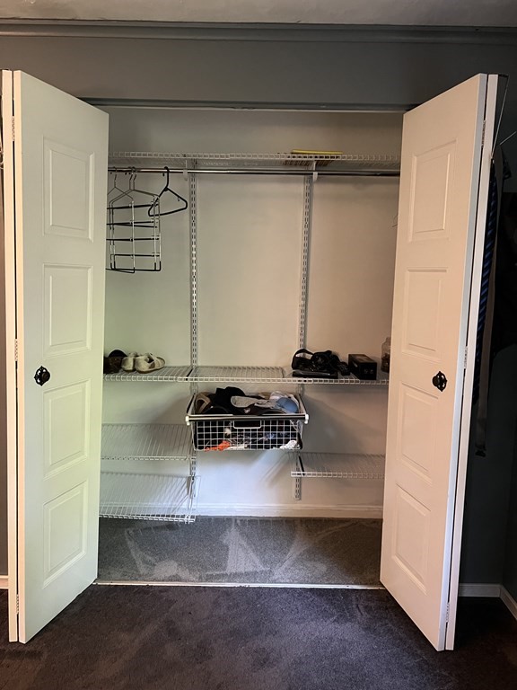 66 Carver Road Plymouth, MA 02360 - Photo 21 of 21 a room with storage and utility