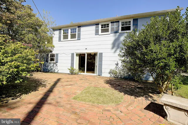 $510,000 | 2811 Barberry Lane, Bowie, MD 20715