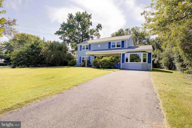 $510,000 | 2811 Barberry Lane, Bowie, MD 20715