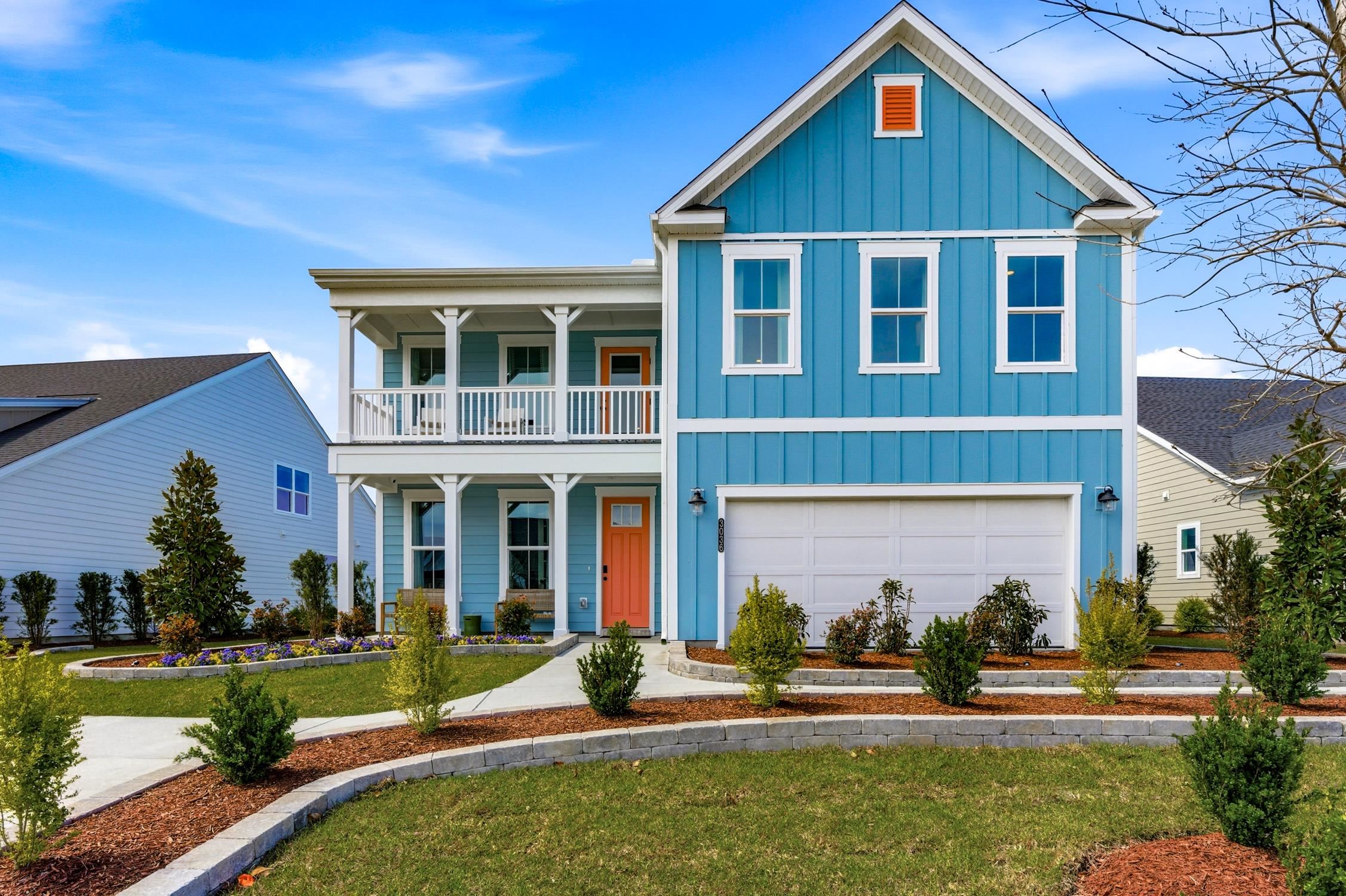 158 Anna Marie Way Murrells Inlet, SC 29576 - Photo 36 of 42