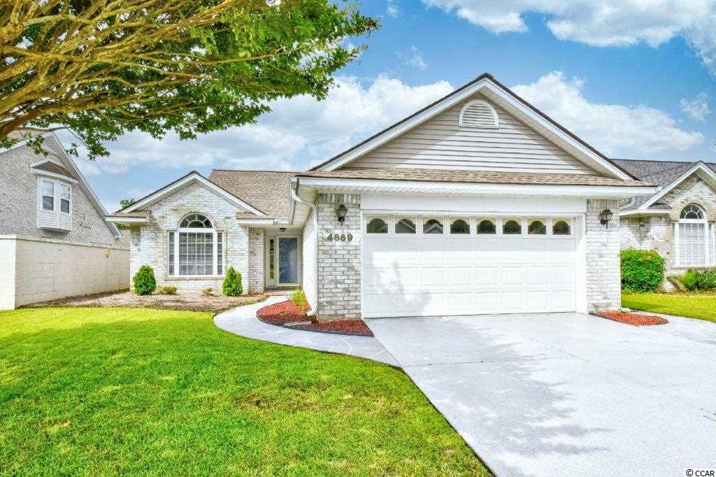 4869 Bermuda Way Myrtle Beach, SC 29577 - Photo 1 of 38 Gallery Image 1
