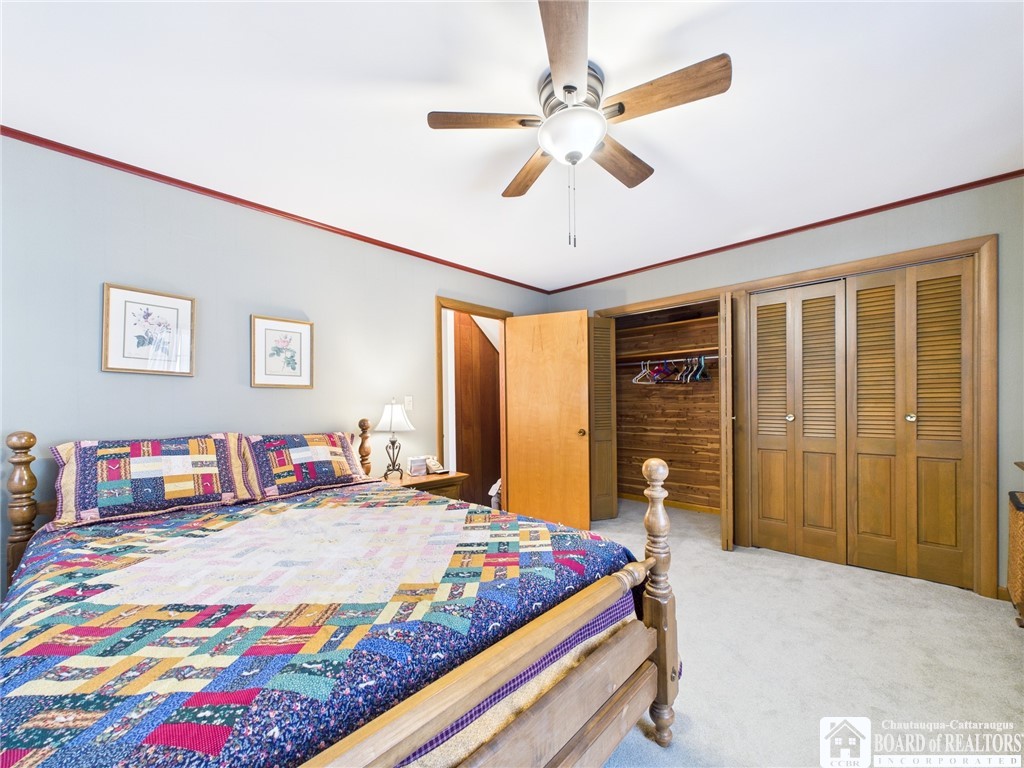 173 Barden Brook Road Eldred, PA 16731 - Photo 20 of 43