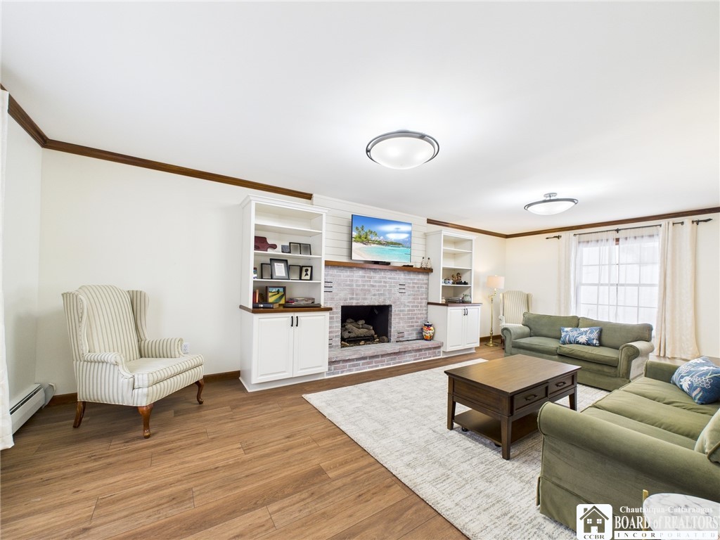 173 Barden Brook Road Eldred, PA 16731 - Photo 2 of 43