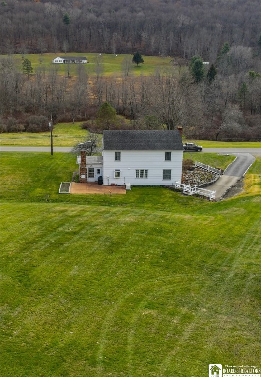 173 Barden Brook Road Eldred, PA 16731 - Photo 29 of 43