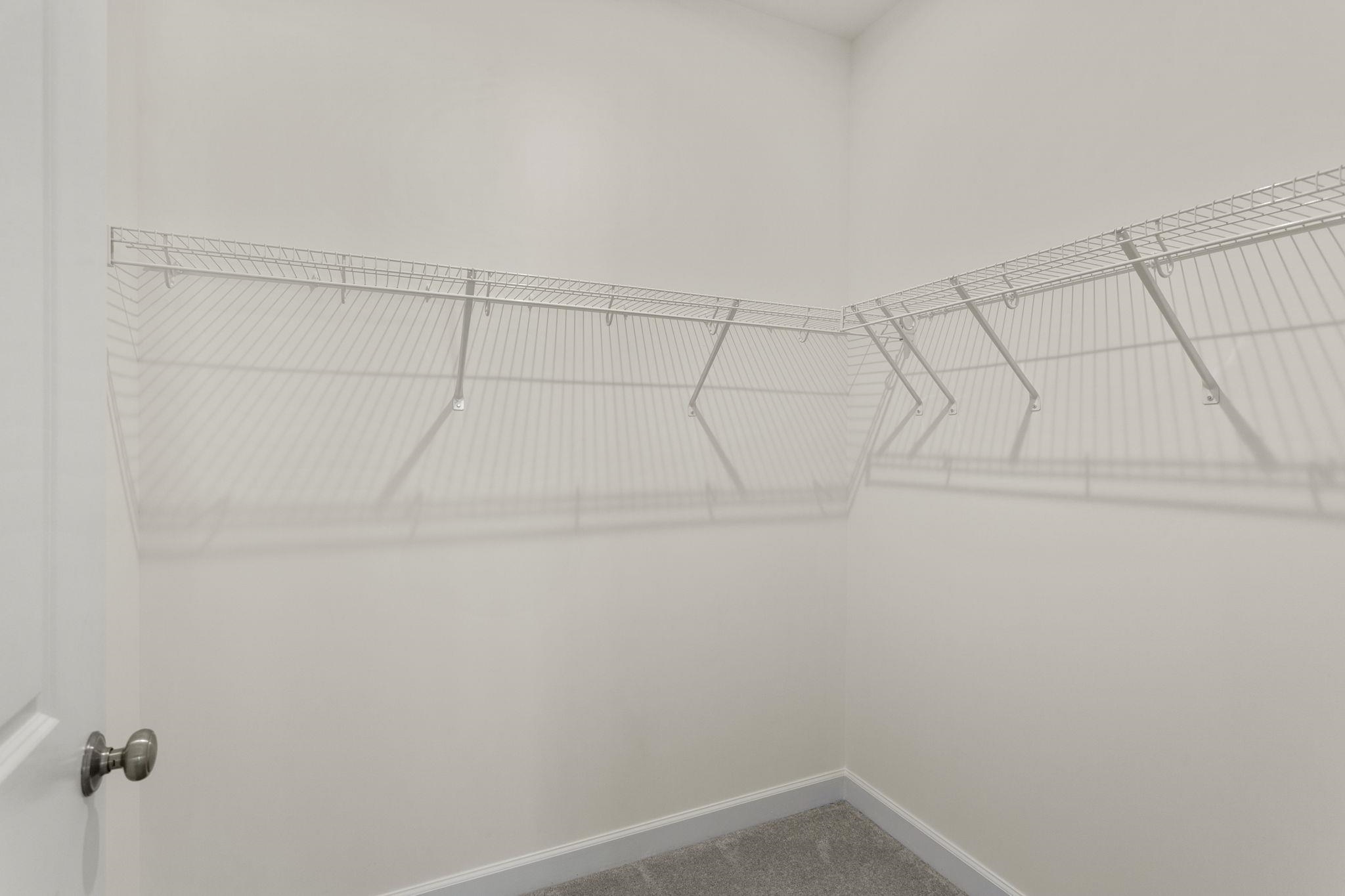 2784 Rutlege Road, Unit 188 Harrisonburg, VA 22801 - Photo 13 of 30 a view of a rack on the wall