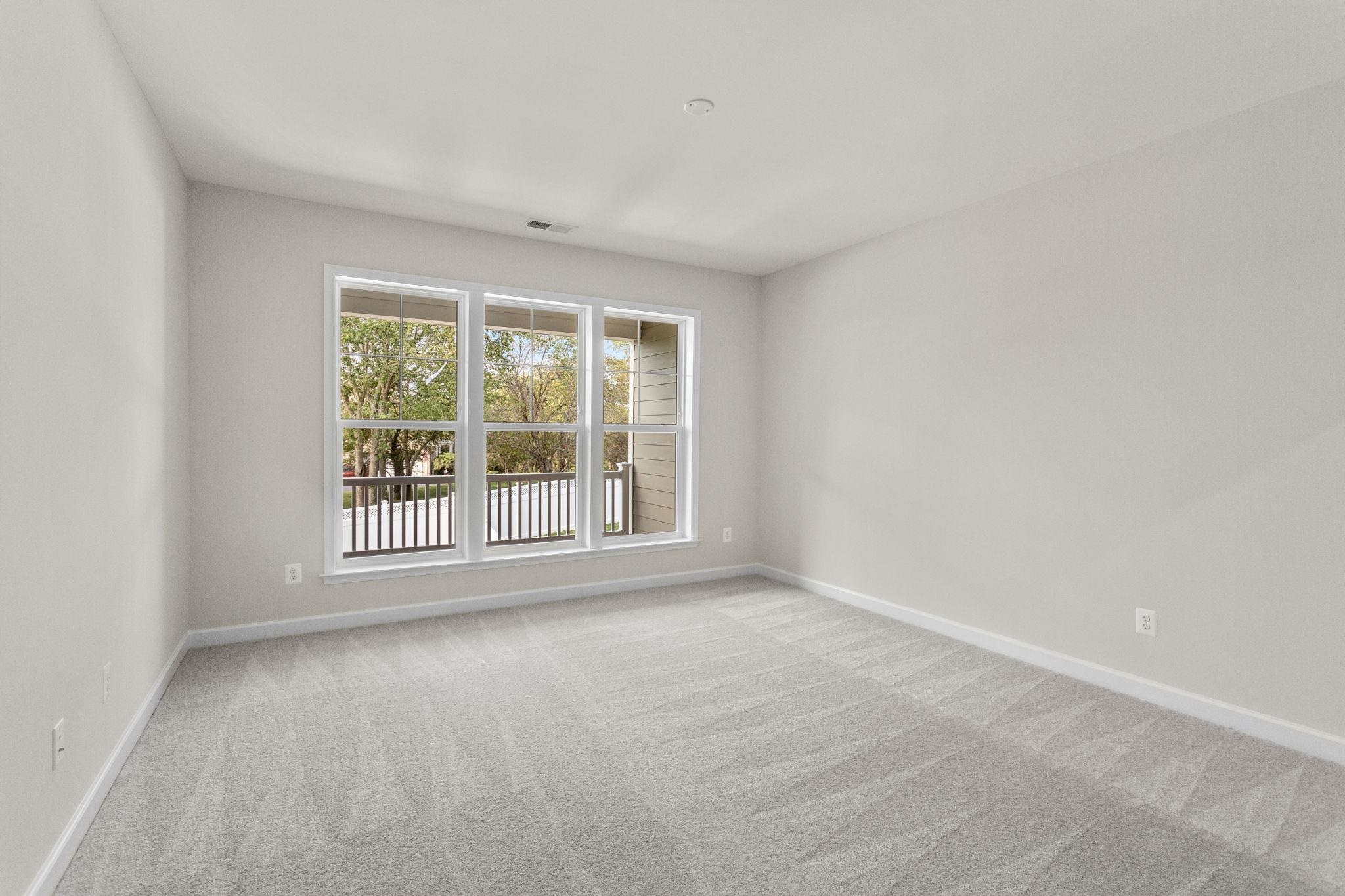 2784 Rutlege Road, Unit 188 Harrisonburg, VA 22801 - Photo 15 of 30 a view of an empty room with a window