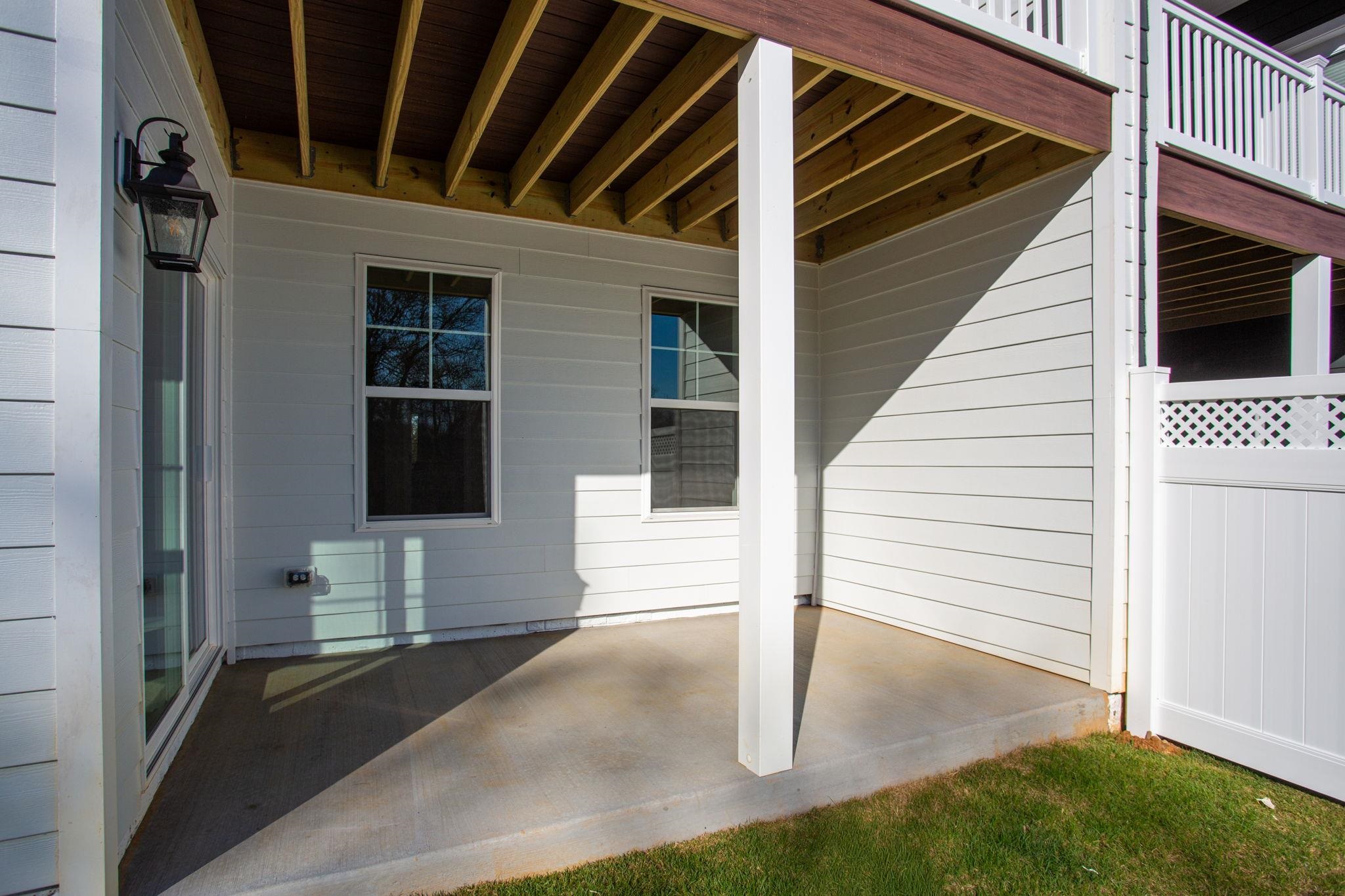 2784 Rutlege Road, Unit 188 Harrisonburg, VA 22801 - Photo 24 of 46 a view of front door