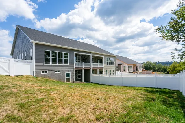 $579,000 | 2784 Rutlege Road, Unit 188, Harrisonburg, VA 22801