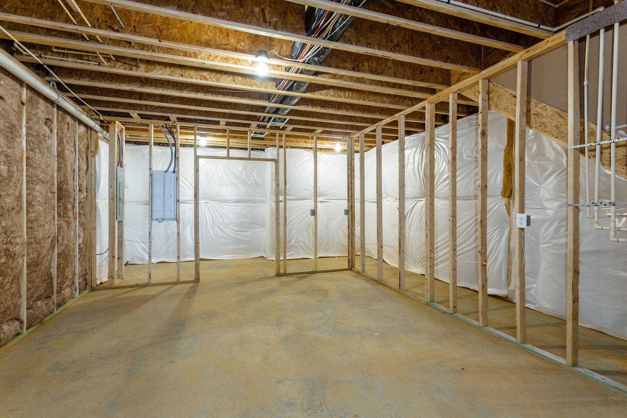 2784 Rutlege Road, Unit 188 Harrisonburg, VA 22801 - Photo 31 of 31 a view of an empty room