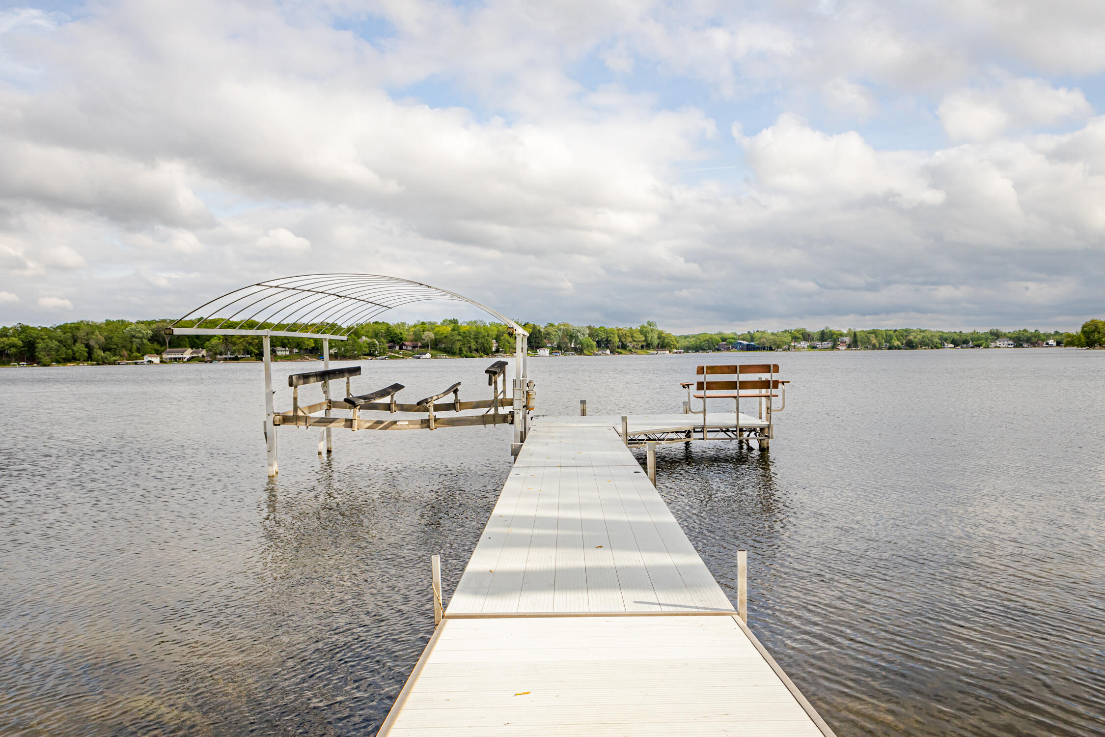 7433 North Tichigan Road Waterford, WI 53185 - Photo 63 of 69 AK241168-170