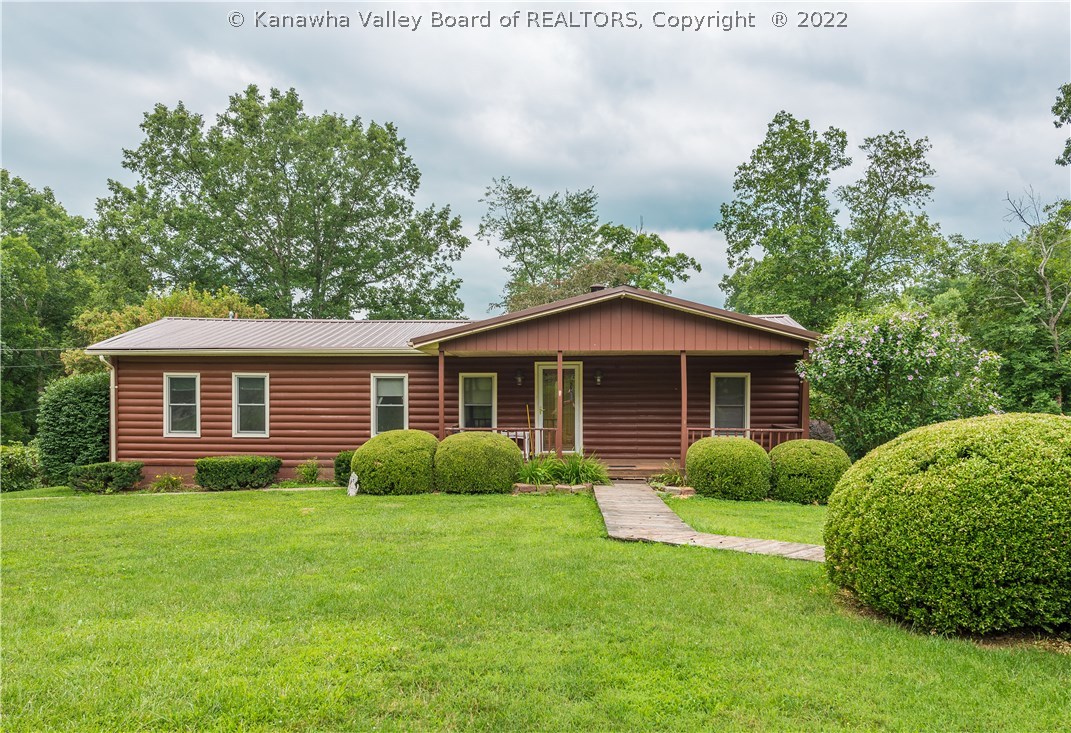 471 Cedar Valley Road Ripley, WV 25271 - Photo 1 of 23 Gallery Image 1