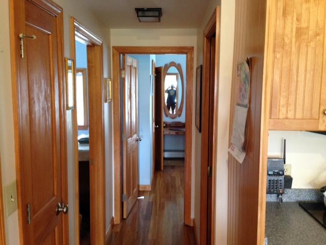 39 Fishermans Road Truro, MA 02666 - Photo 12 of 29 Hallway