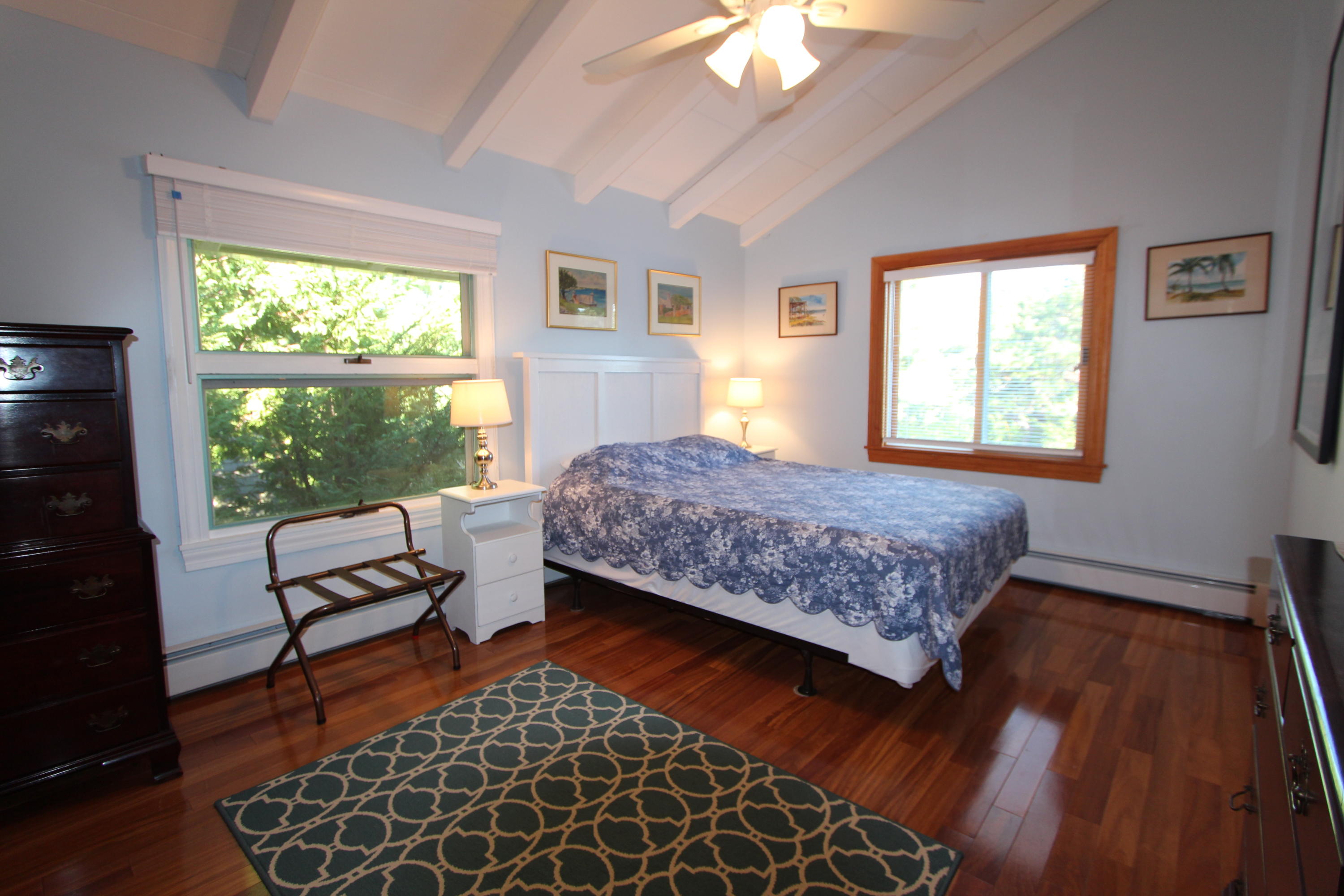 39 Fishermans Road Truro, MA 02666 - Photo 13 of 29 Bedroom #1- Queen- 1st Floor