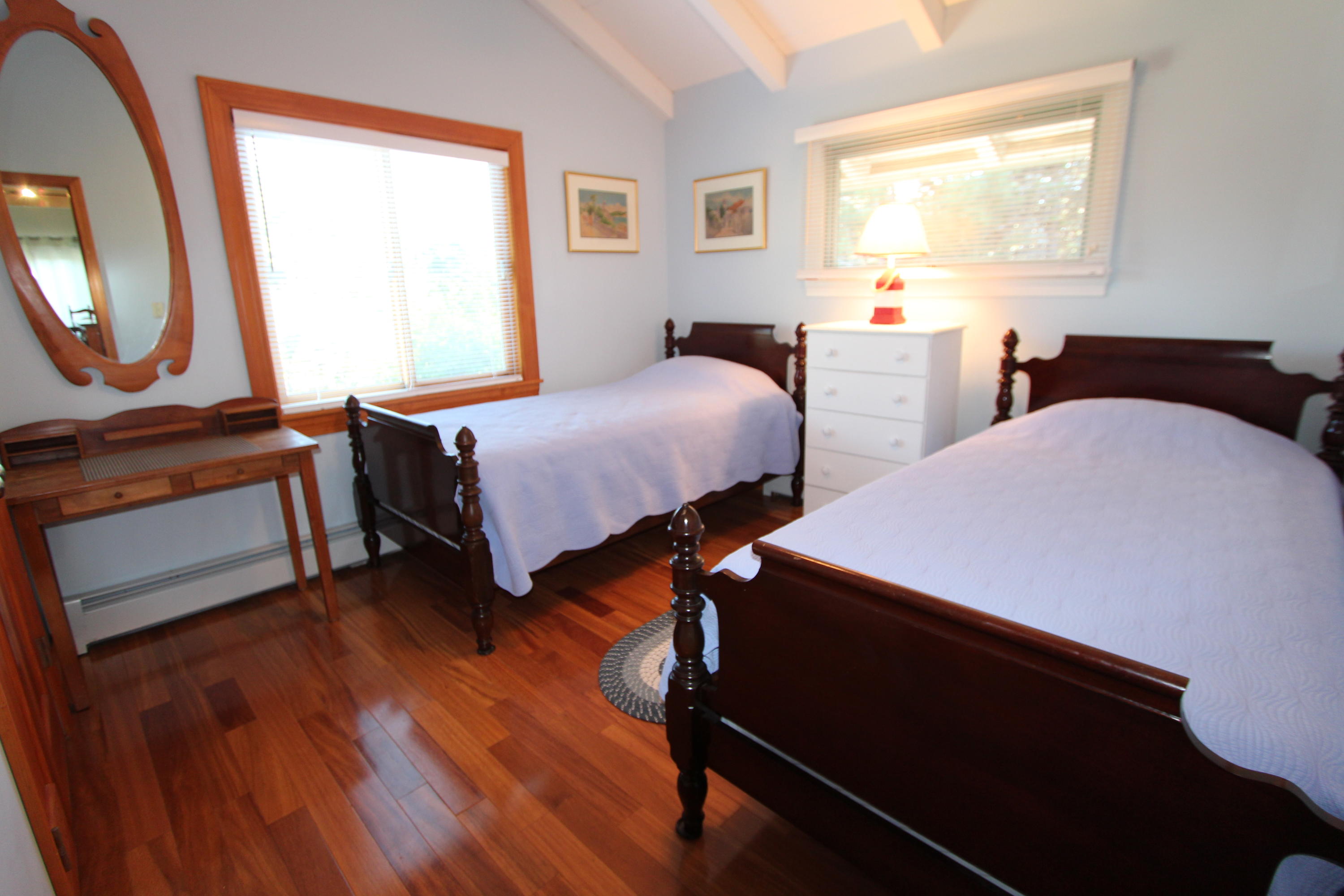 39 Fishermans Road Truro, MA 02666 - Photo 18 of 29 Bed 2