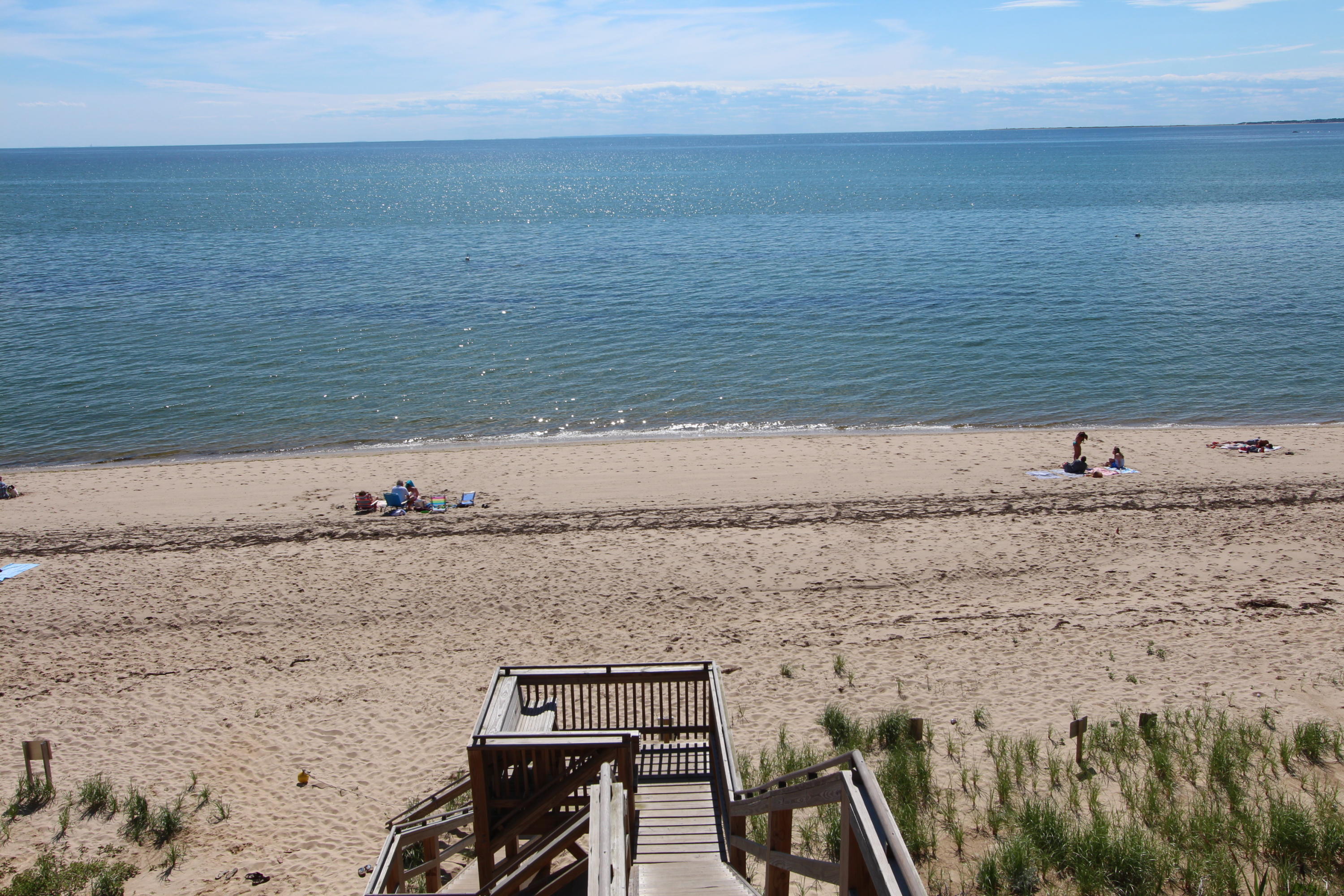 39 Fishermans Road Truro, MA 02666 - Photo 2 of 29 Beach Stairs