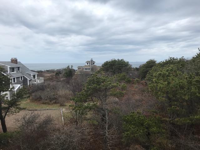 39 Fishermans Road Truro, MA 02666 - Photo 4 of 29 Roof Picture 11-30-20