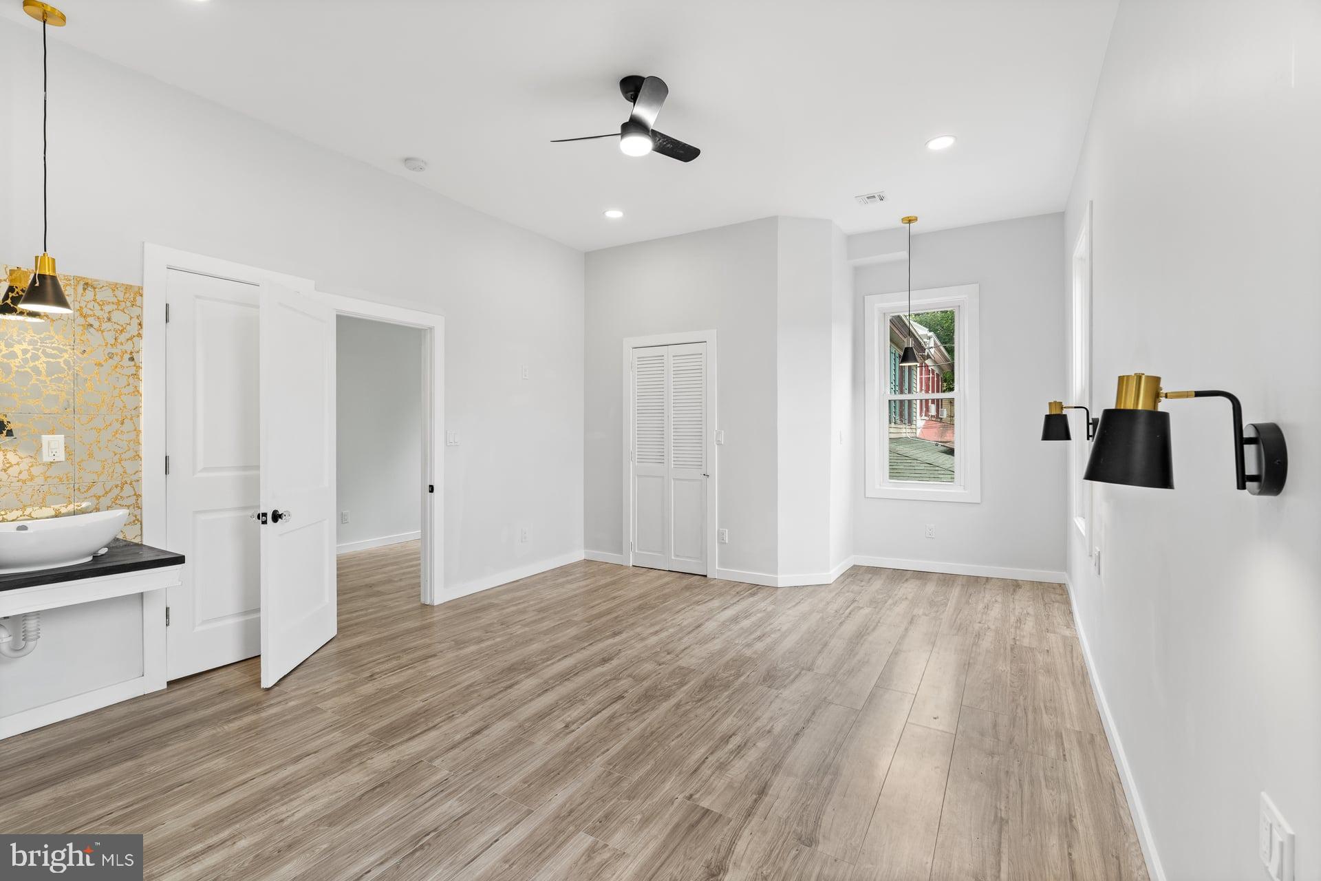 9963 Jonestown Road Grantville, PA 17028 - Photo 18 of 32 Bright, modern space with stylish accents.