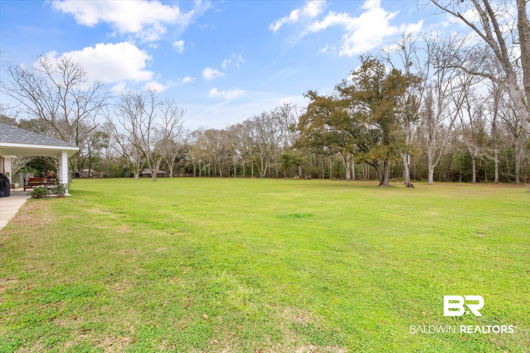 734 West Section Avenue Foley, AL 36535 - Photo 28 of 50 View of yard featuring a carport