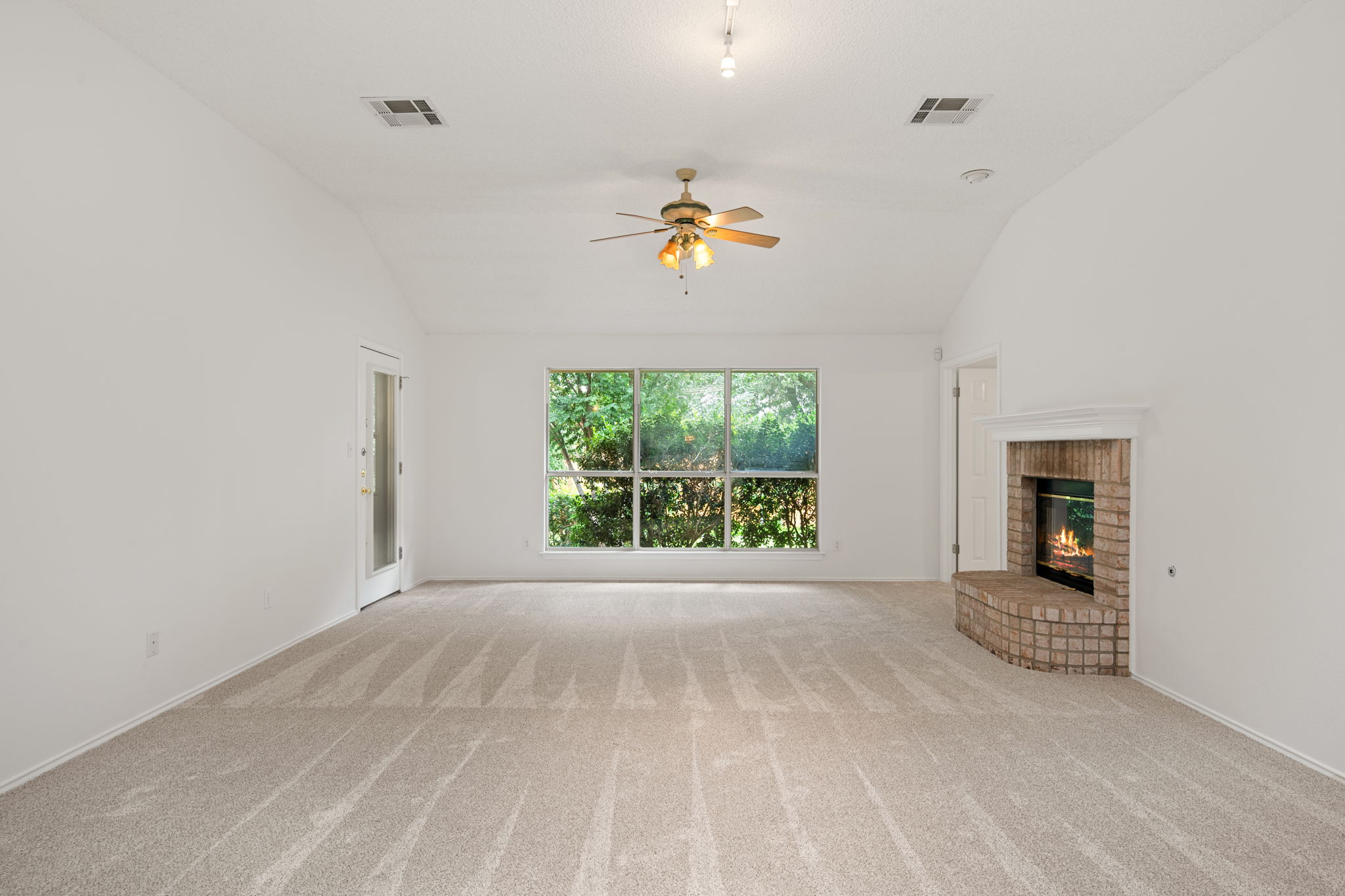 707 Ridge View Drive Leander, TX 78641 - Photo 11 of 40 a view of a room with a window