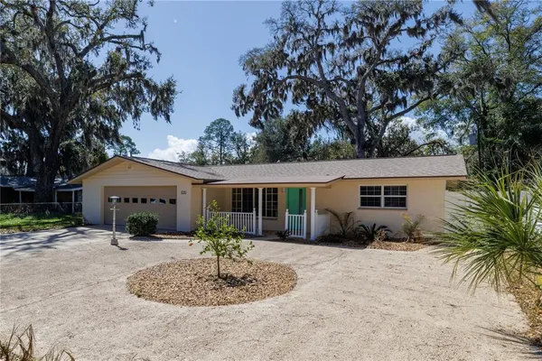 $270,000 | 1016 Cherokee Ranch Road, Holly Hill, FL 32117
