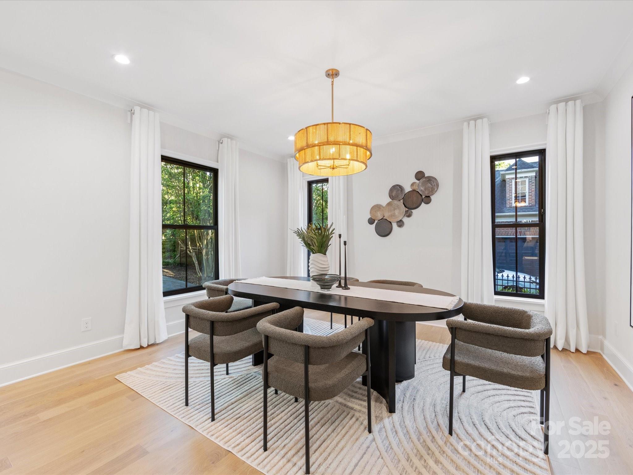 2608 Croydon Road Charlotte, NC 28209 - Photo 11 of 45 Gallery Image 11