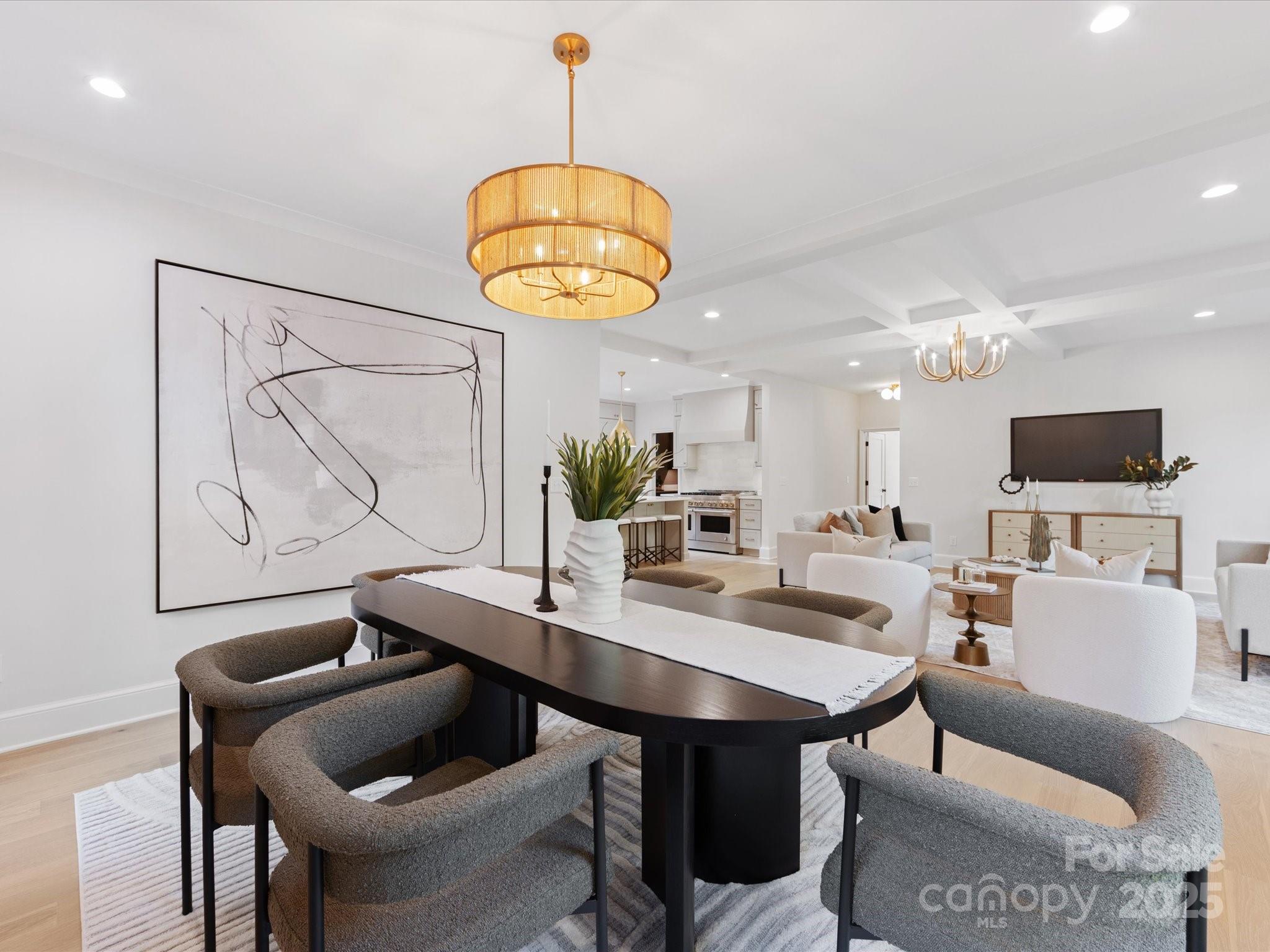 2608 Croydon Road Charlotte, NC 28209 - Photo 12 of 45 Gallery Image 12