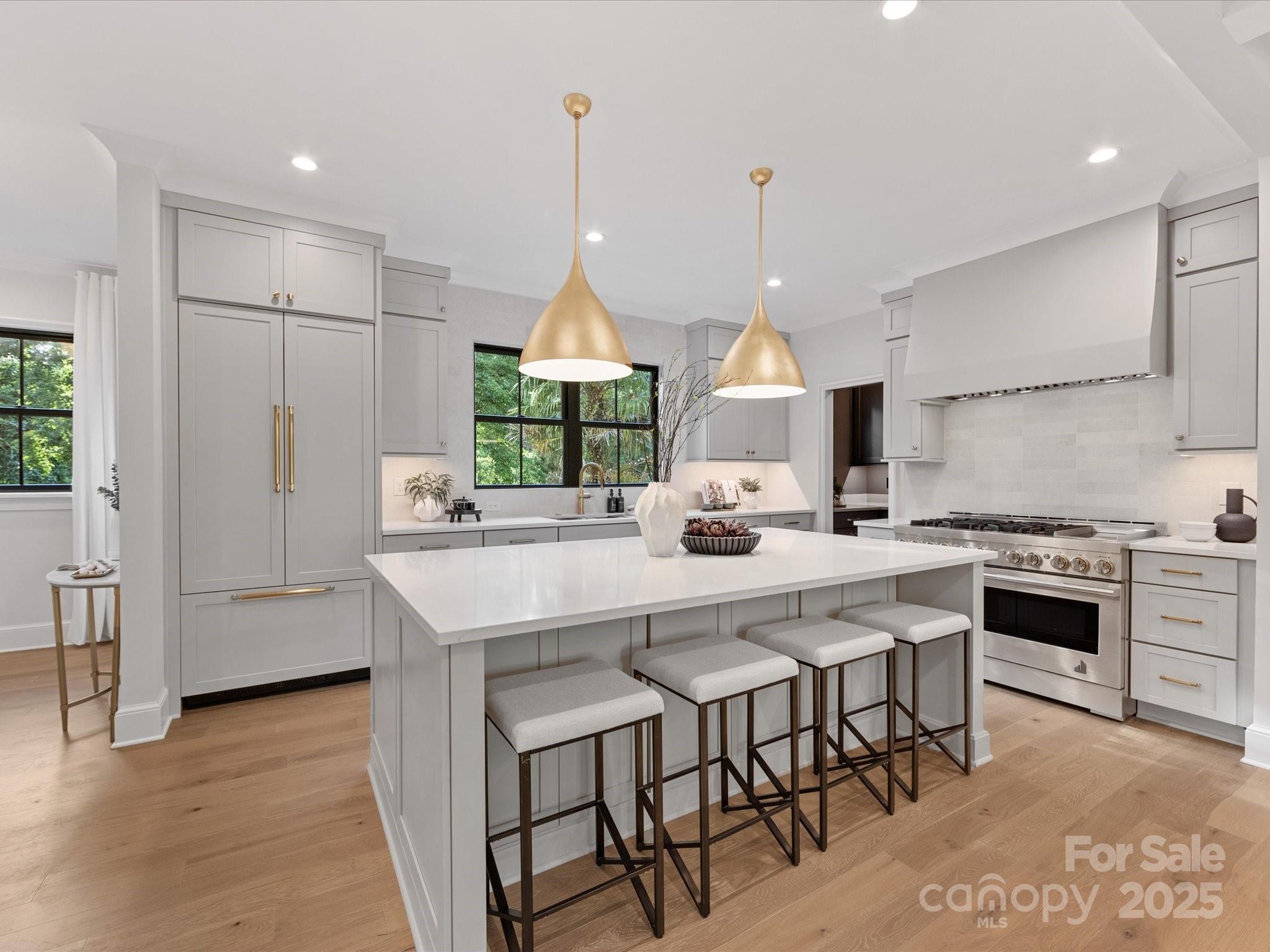 2608 Croydon Road Charlotte, NC 28209 - Photo 13 of 45 Gallery Image 13