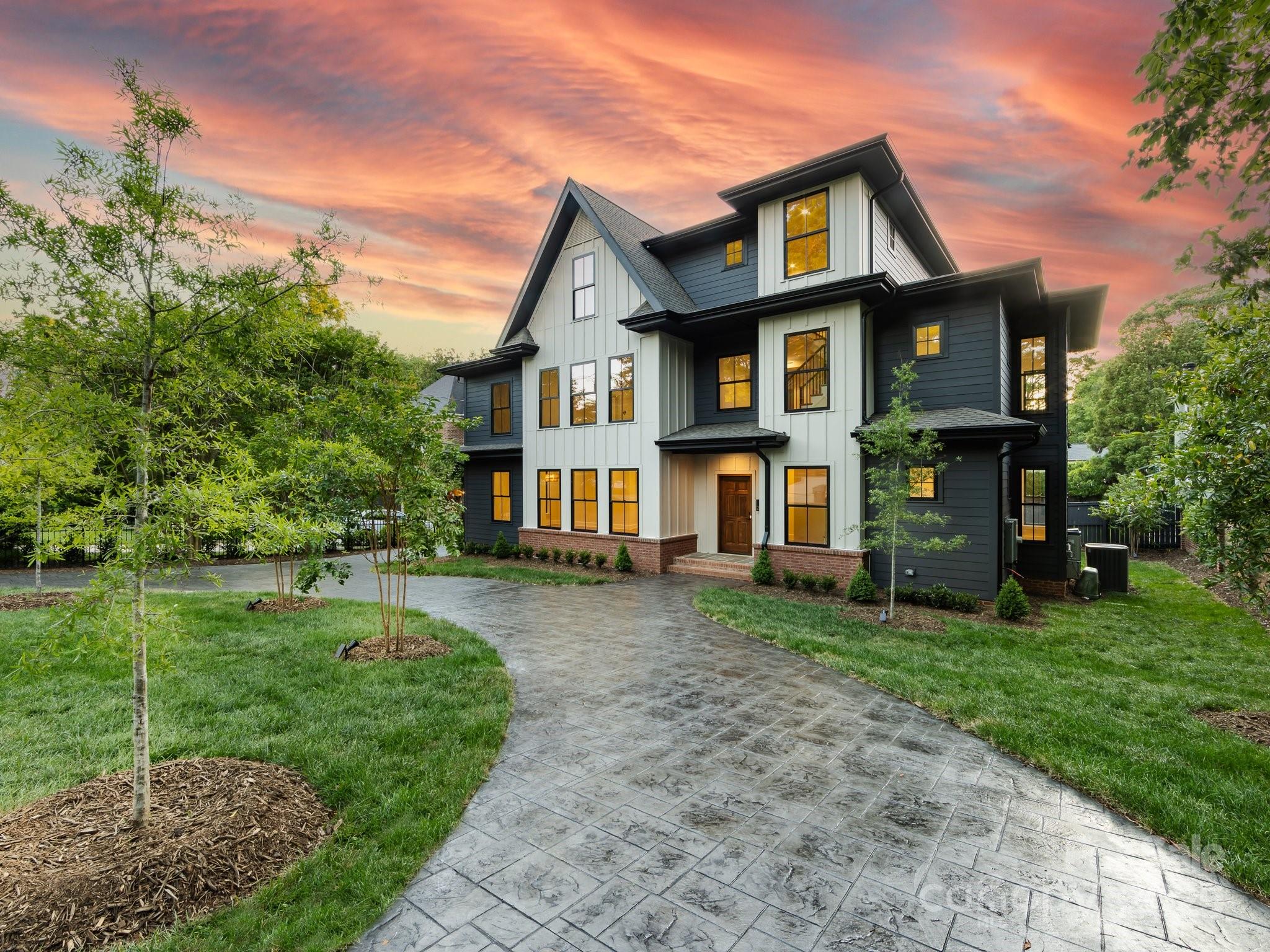 2608 Croydon Road Charlotte, NC 28209 - Photo 2 of 45 Gallery Image 2