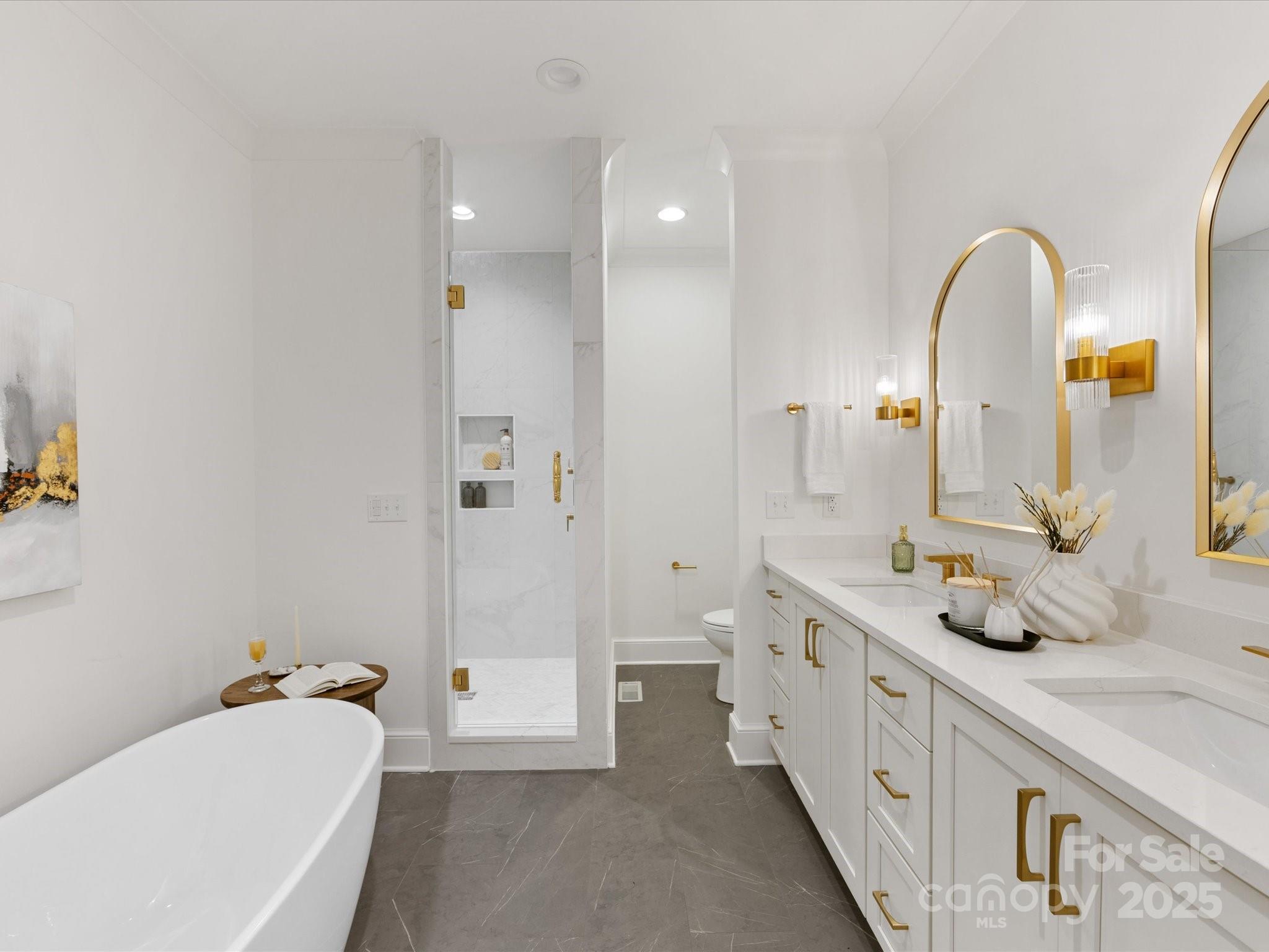 2608 Croydon Road Charlotte, NC 28209 - Photo 21 of 45 Gallery Image 21
