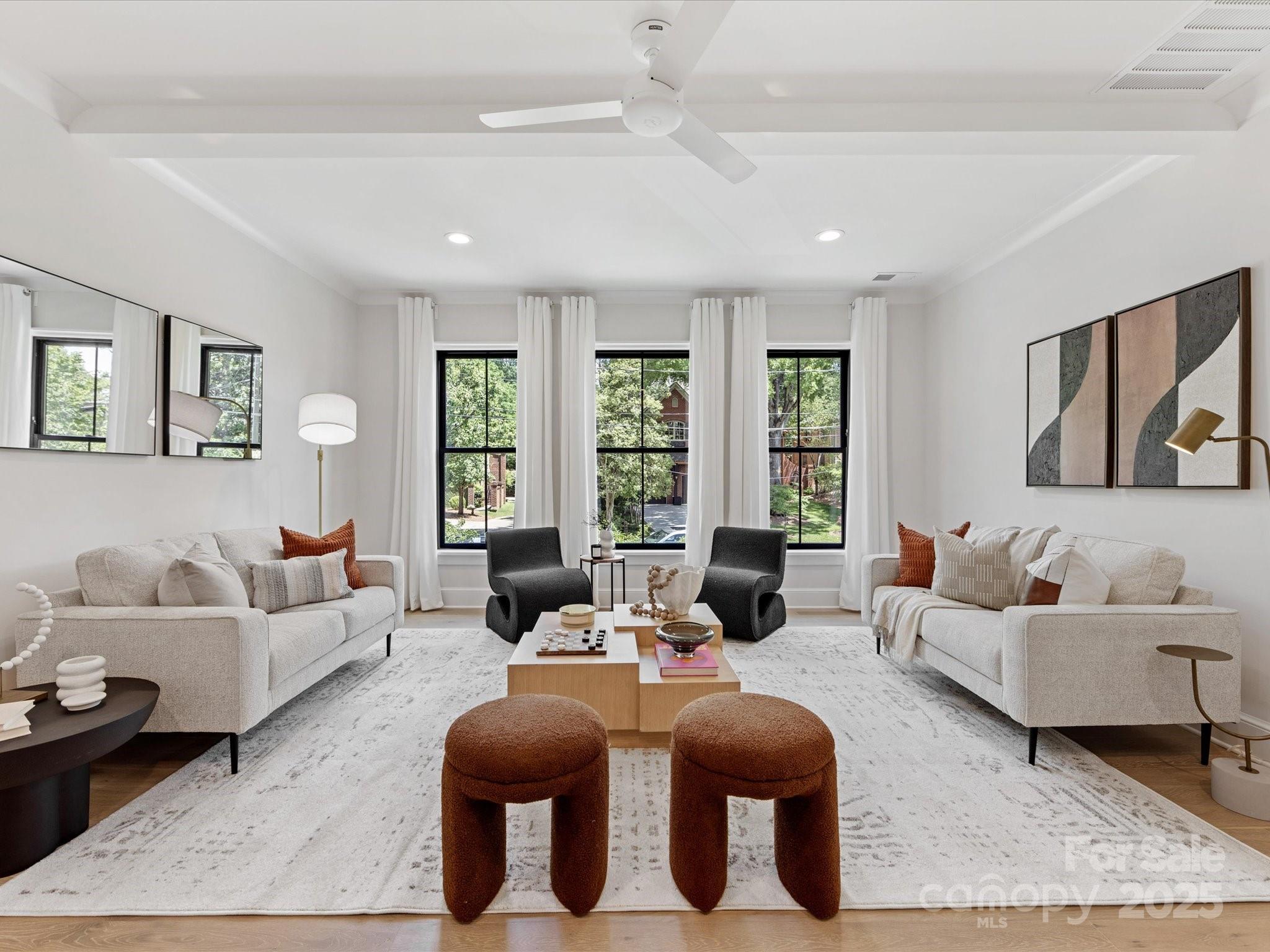 2608 Croydon Road Charlotte, NC 28209 - Photo 25 of 45 Gallery Image 25