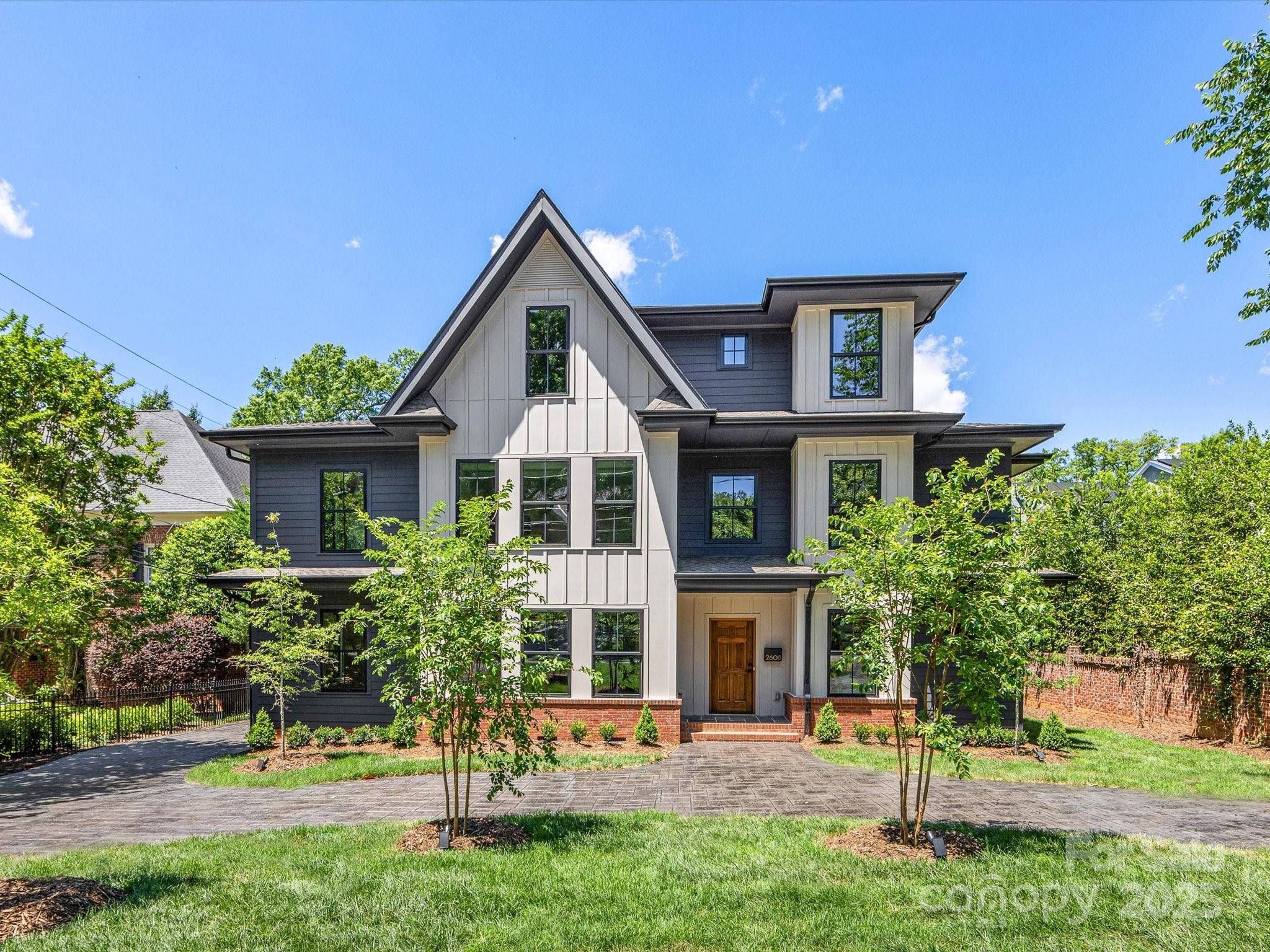 2608 Croydon Road Charlotte, NC 28209 - Photo 3 of 45 Gallery Image 3