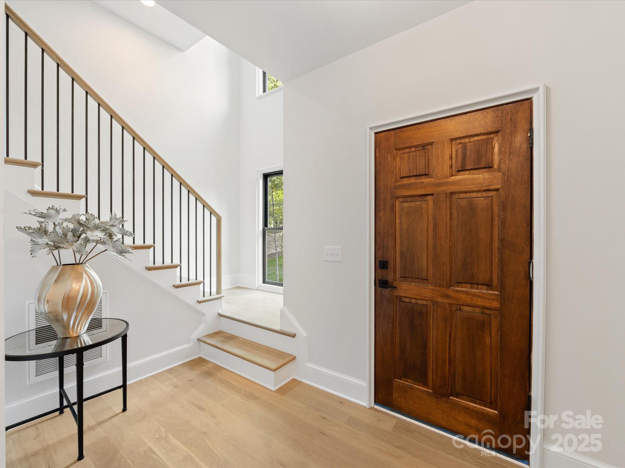 2608 Croydon Road Charlotte, NC 28209 - Photo 4 of 45 Gallery Image 4