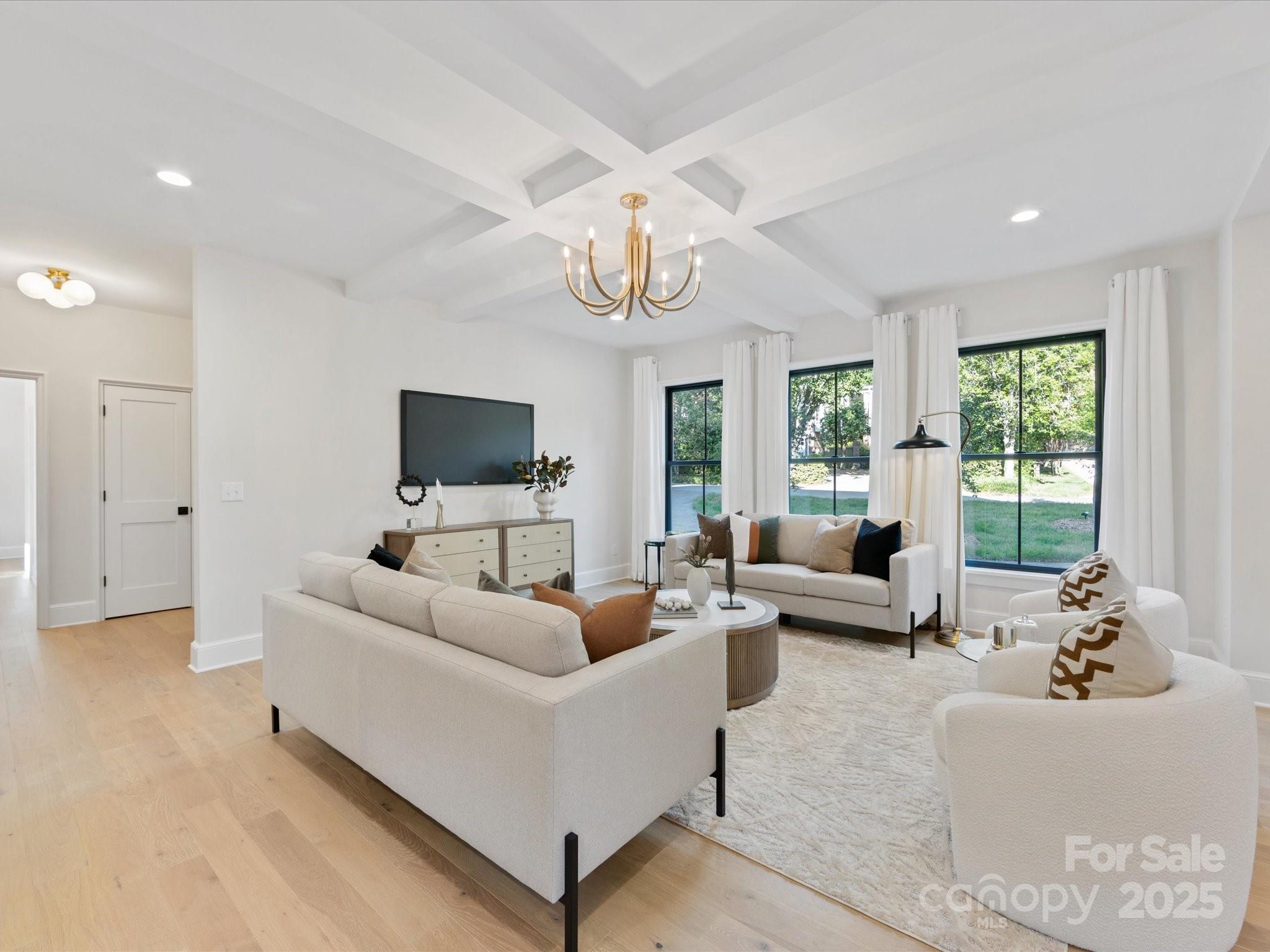 2608 Croydon Road Charlotte, NC 28209 - Photo 6 of 45 Gallery Image 6