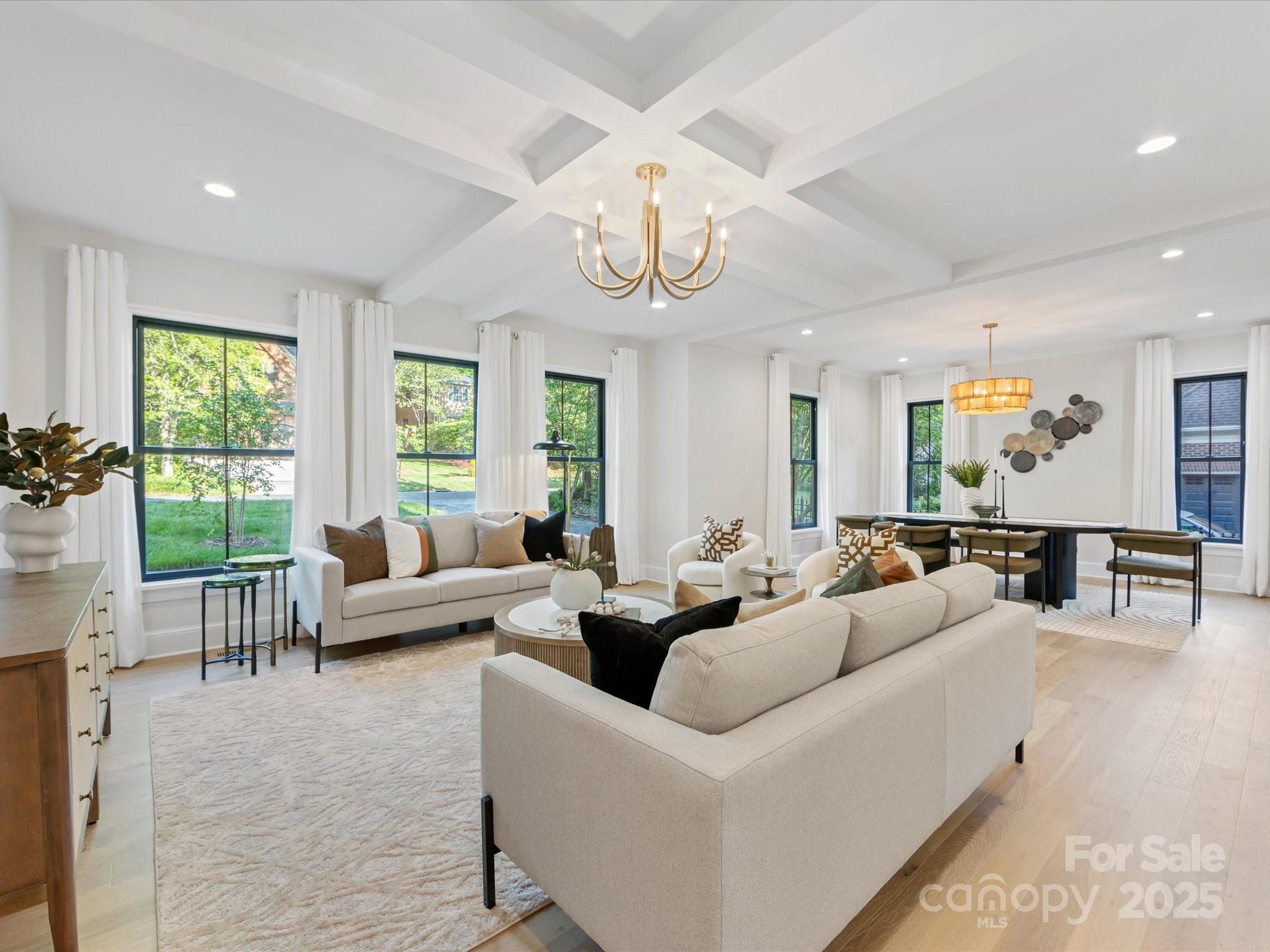 2608 Croydon Road Charlotte, NC 28209 - Photo 7 of 45 Gallery Image 7